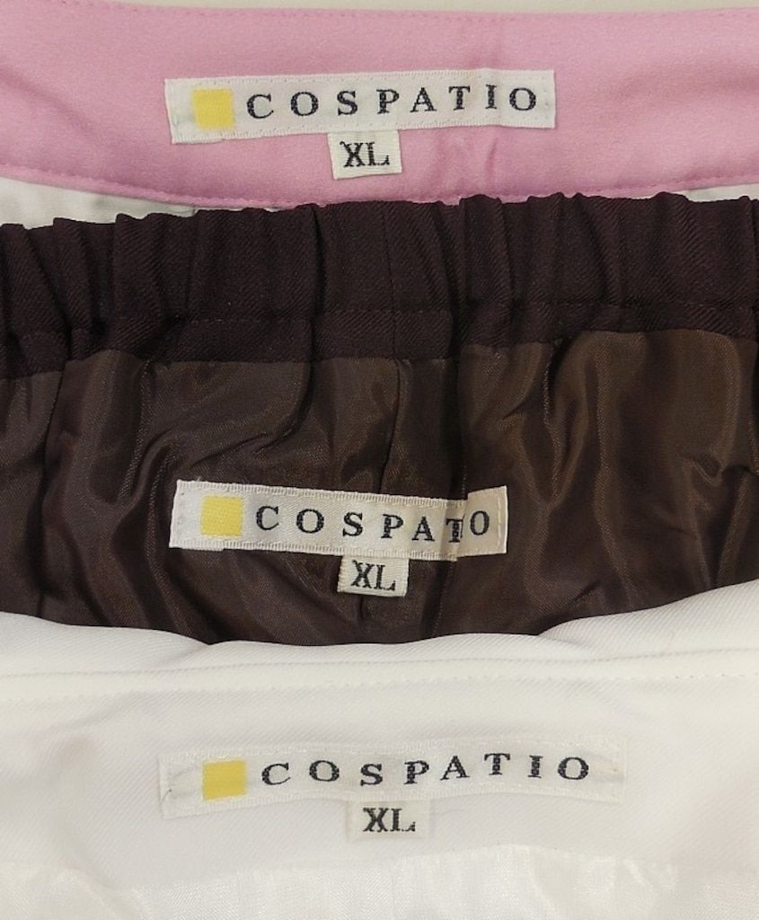 日本サイズ コスプレ衣装