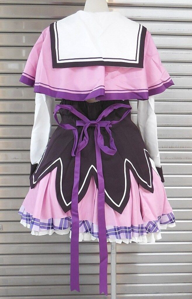 2年生 女性用XLサイズ