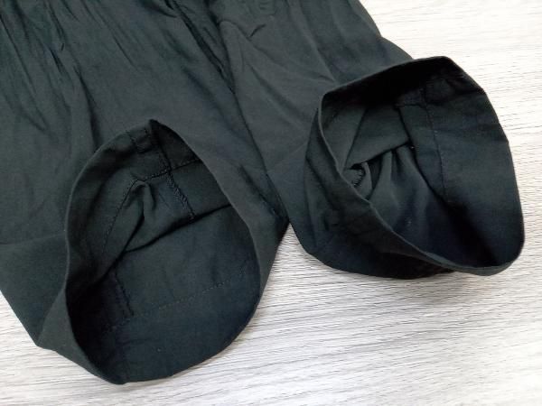 Mサイズ ブラック