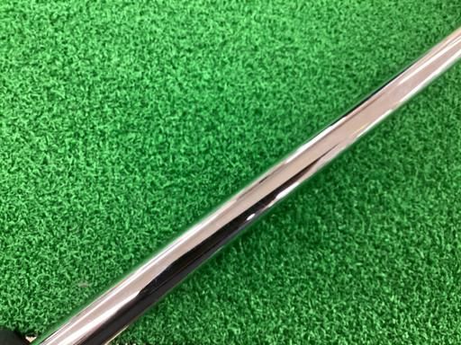 ナイキ METHOD CONCEPT C 1 34インチ パター PT スチール フレックスその他 メンズ 男性用 右利き 右用 Dランク ゴルフクラブ パター メンズ クラブ