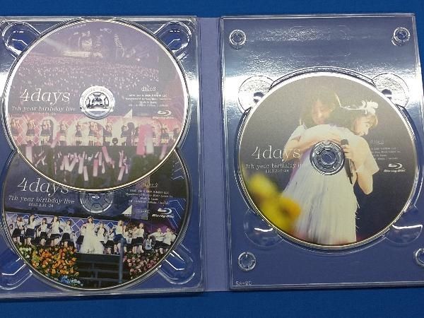 7th YEAR BIRTHDAY LIVE(完全生産限定版)(Blu-ray Disc) - メルカリ