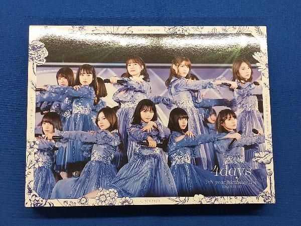 7th YEAR BIRTHDAY LIVE(完全生産限定版)(Blu-ray Disc) - メルカリ