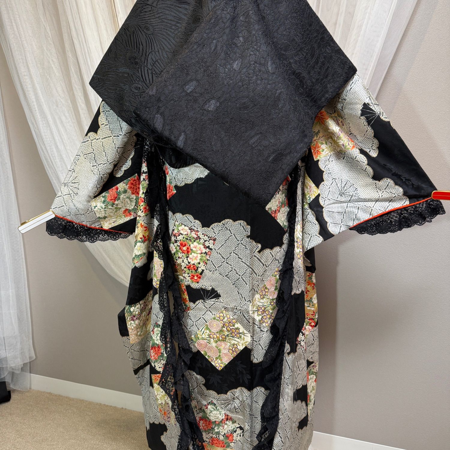 振袖フルセット