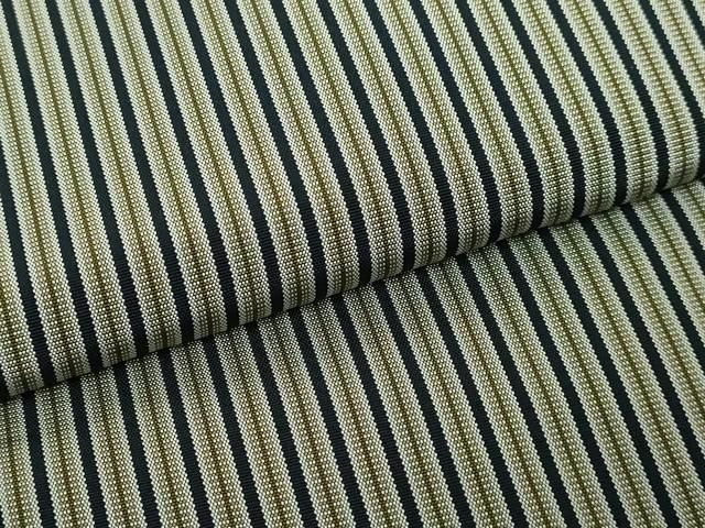 平和屋本店□極上 男性 銀座もとじ 人間国宝 甲田綏郎 精好仙台平  