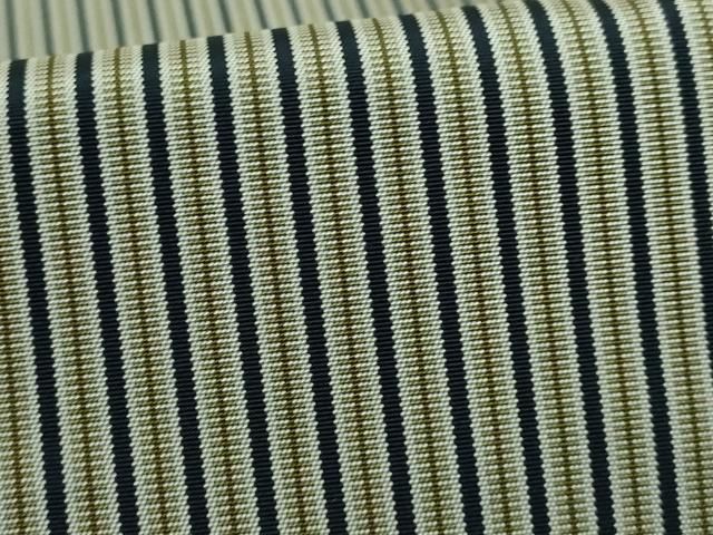 平和屋本店□極上 男性 銀座もとじ 人間国宝 甲田綏郎 精好仙台平