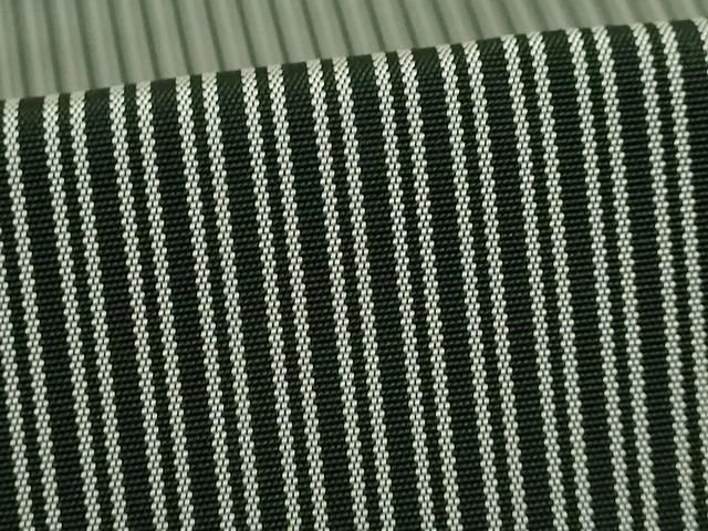 平和屋本店□極上 男性 人間国宝 甲田綏郎 精好仙台平 行灯袴 縞 逸品  