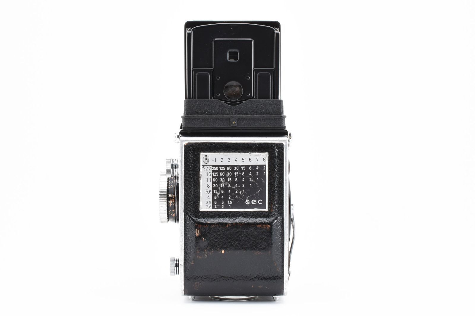 希少 Nikon NIKONOS-V モスグリーン 水中カメラ フィルムカメラ ☆希少