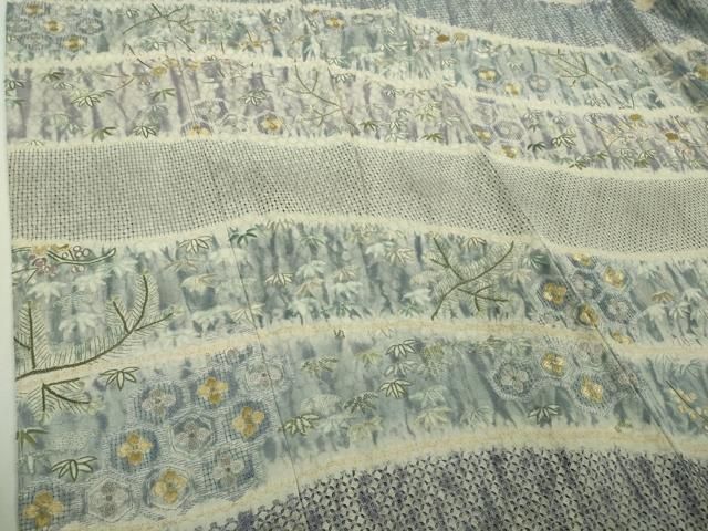 汕頭刺繍 相良刺繍