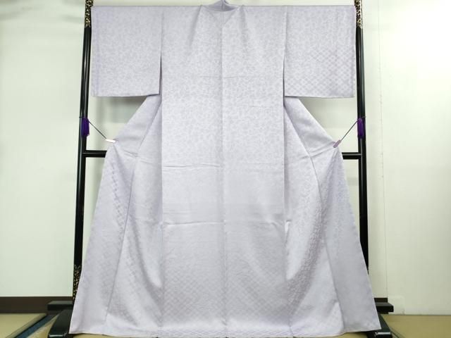 平和屋着物□上質な色無地 甚三紅色 正絹 逸品 CAAM2033oy 和遊館