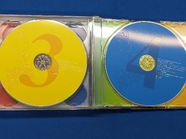 鷺巣詩郎 CD アニソン録 プラス。 - メルカリ