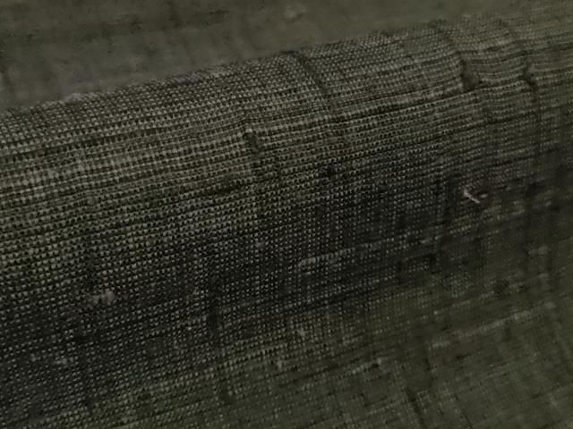 ロング丈 証紙付き