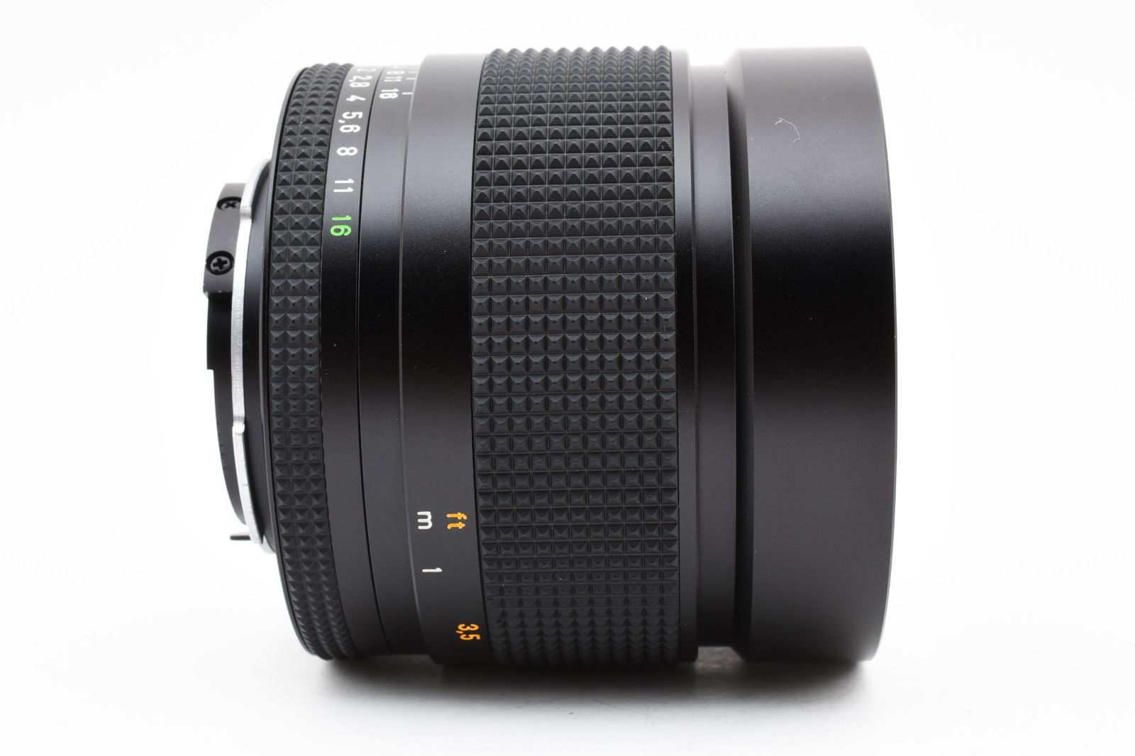  Contax Planar 85 mm f 1 4 MMJ コンタックス 単焦点 レンズ レンズ(単焦点) カメラ