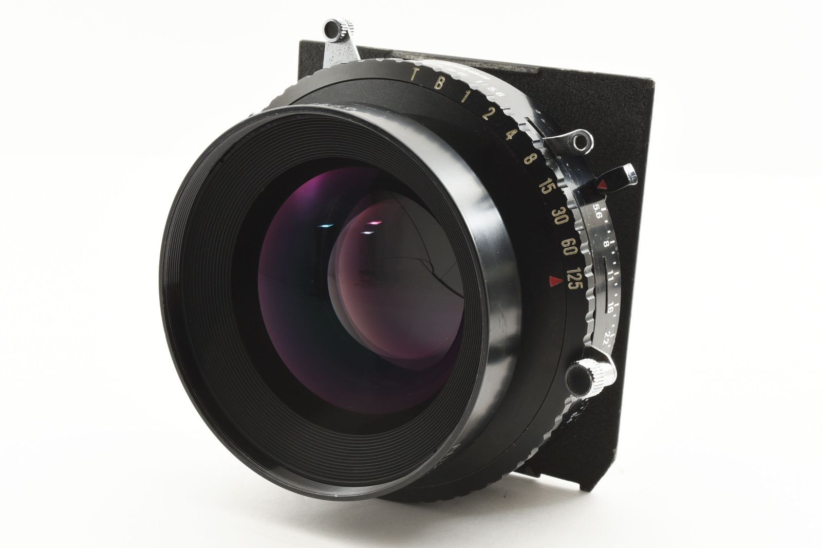 Nikon W 240 mm f 5 6 ニコン 大判 レンズ