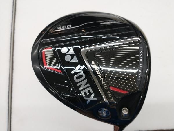 YONEX EZONE GT ドライバー 10度 SR ゴルフ