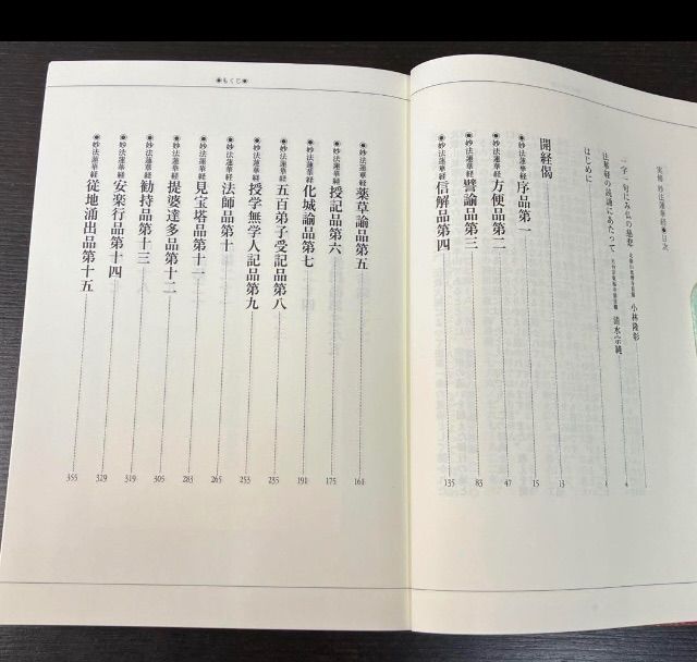 私の家の宗教シリーズ　実修　妙法蓮華経　Gakken出版　希少　本 私の家の宗教シリーズ 実修 妙法蓮華 経 Gakken出版 希少本 - メルカリ