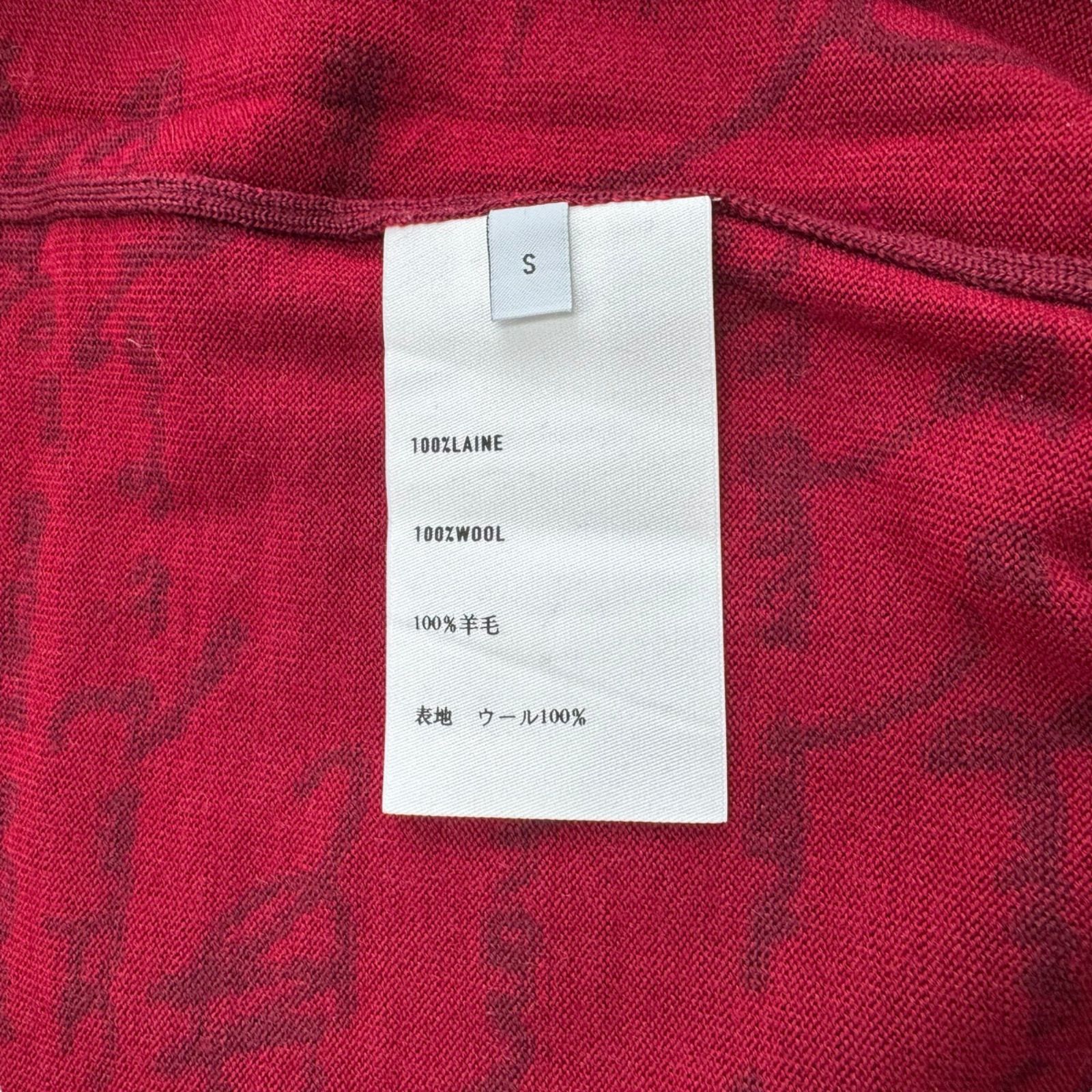 ベルルッティ カリグラフィー