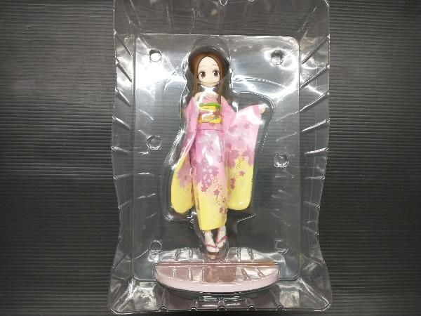 フリュー 高木さん 桜和装ver. 1/7 からかい上手の高木さん - メルカリ