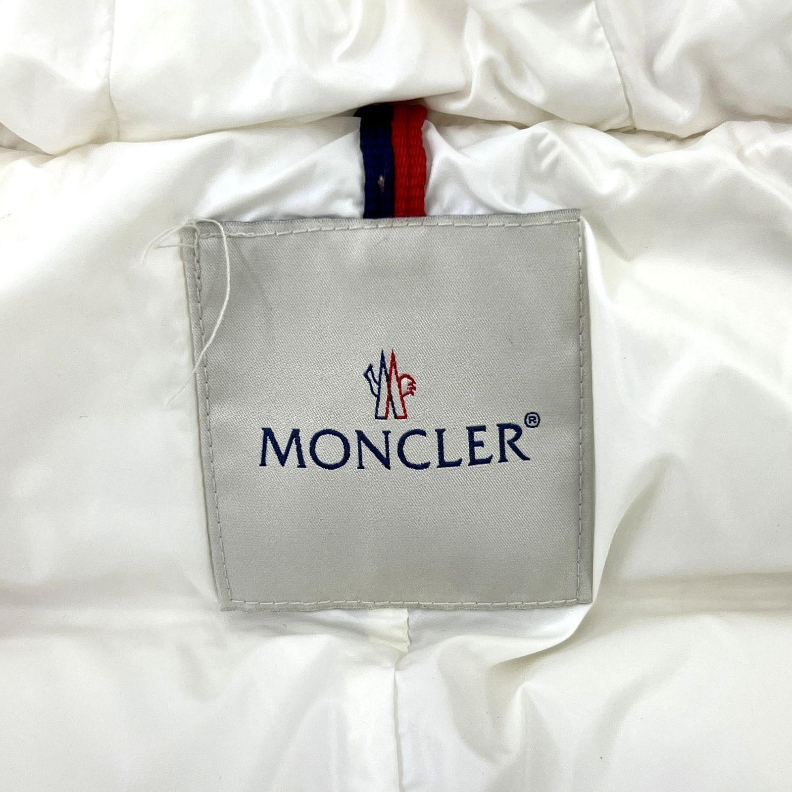 盛岡82-0047】モンクレール MONCLER ALTANA S.p.A ダウン スノースーツ 