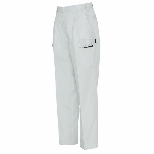 種類52：010ブラック×シルバーグレー/79 AZ-5554 アイトス カーゴ