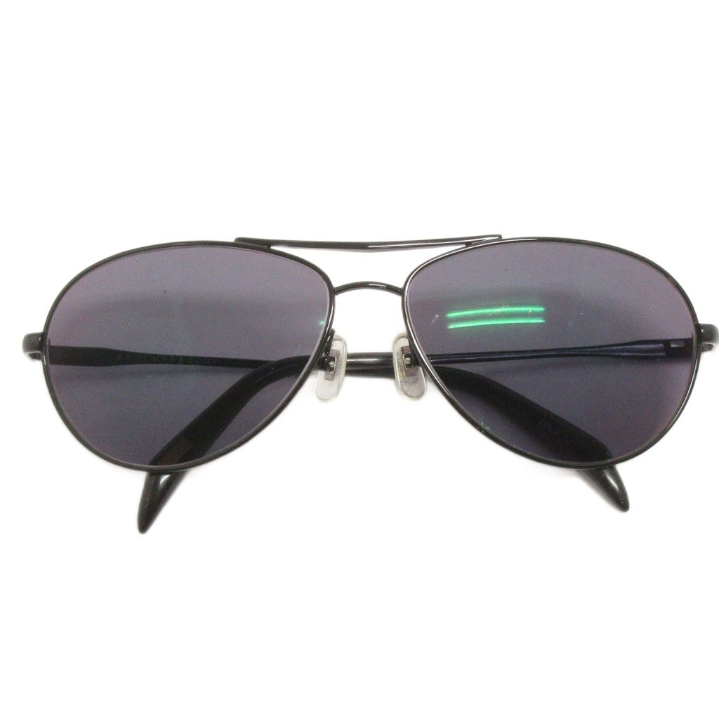 マージマサトモ MAJI MASATOMO ティアドロップ サングラス MJS-103 度