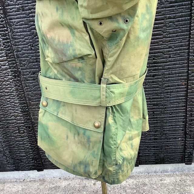 新品 BELSTAFF IN COLLABORATION WITH Nigel Cabourn 