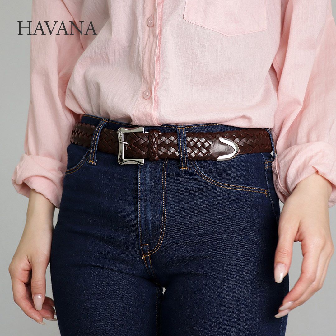 ベルト メッシュベルト