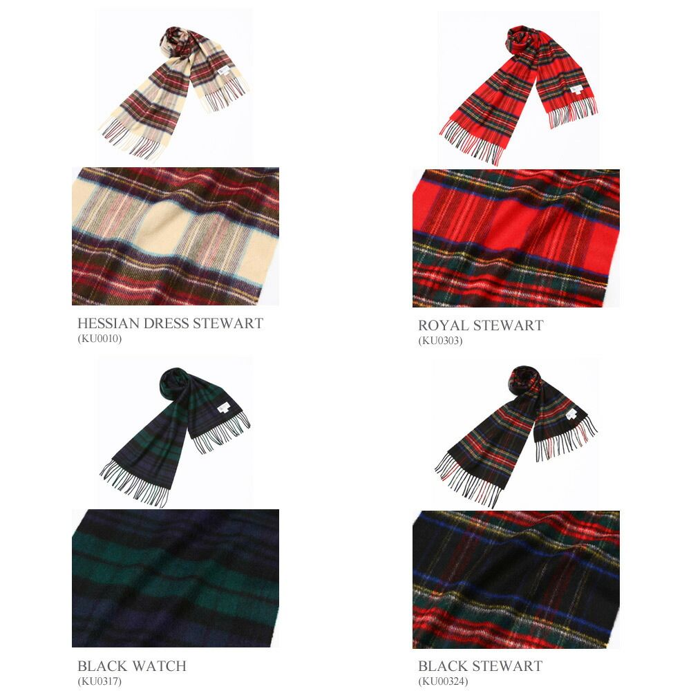 WA000016 タータンチェック