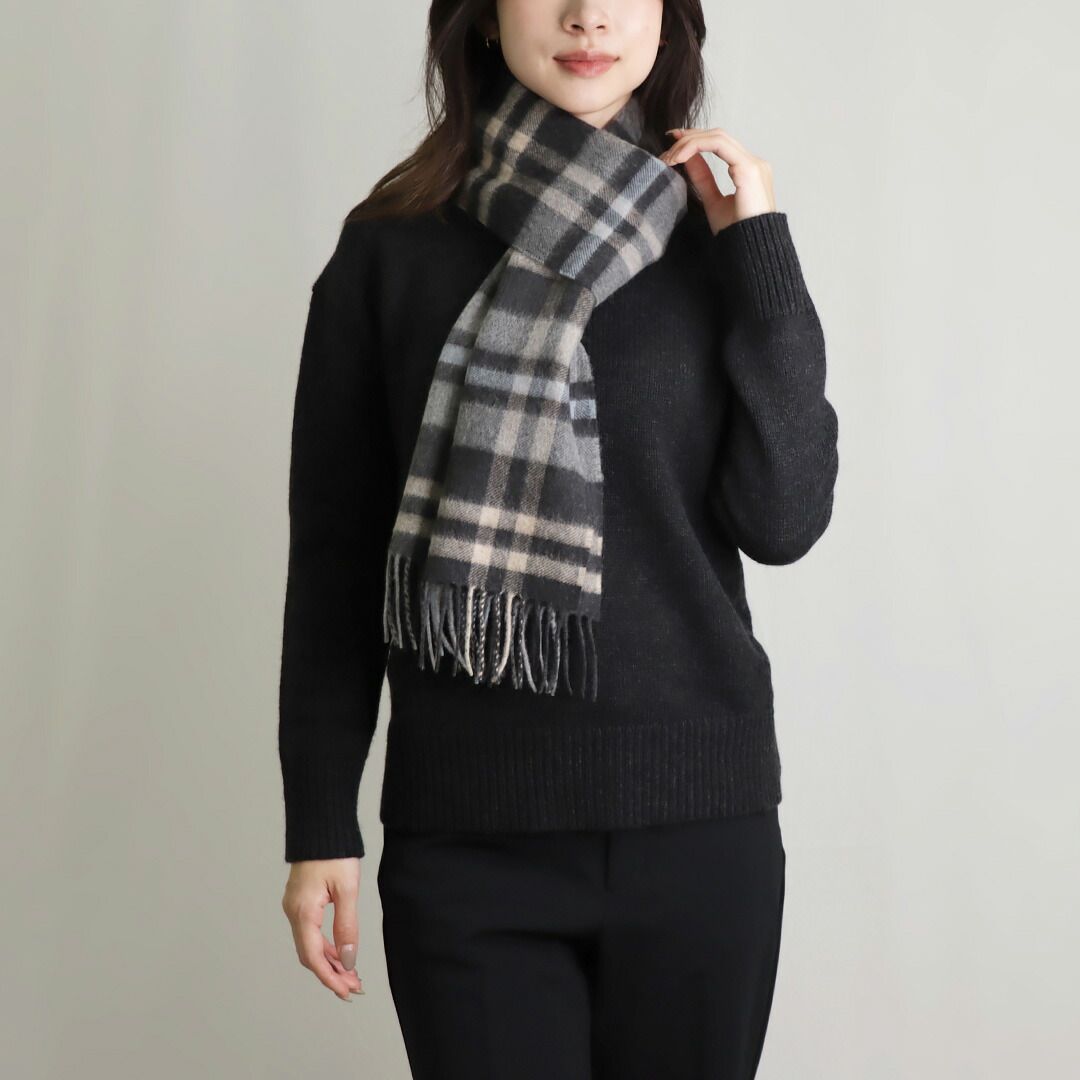 マフラー WA000016