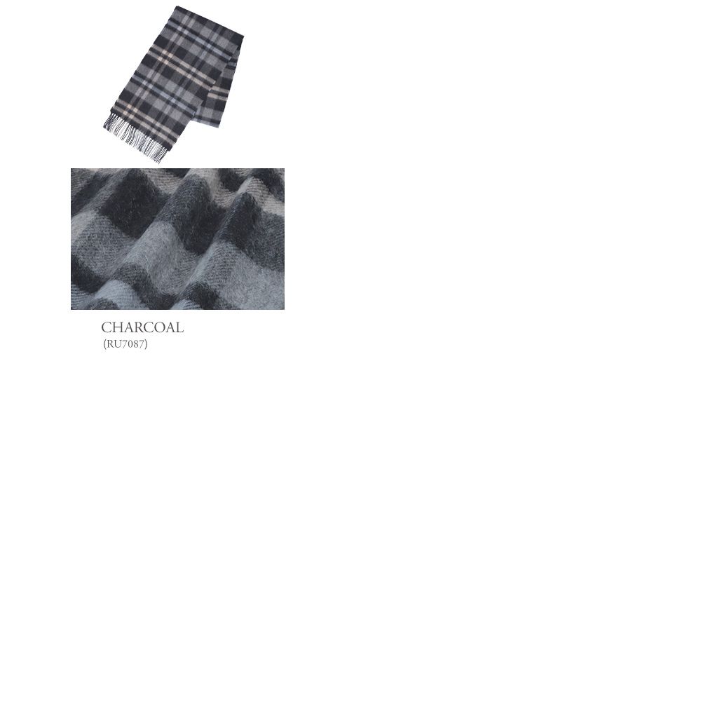 タータンチェック