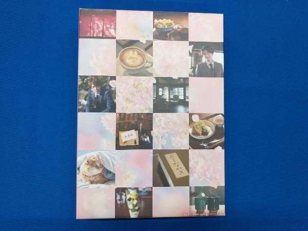 クリアファイル付き DVD 鹿楓堂よついろ日和 DVD-BOX Amazon.co.