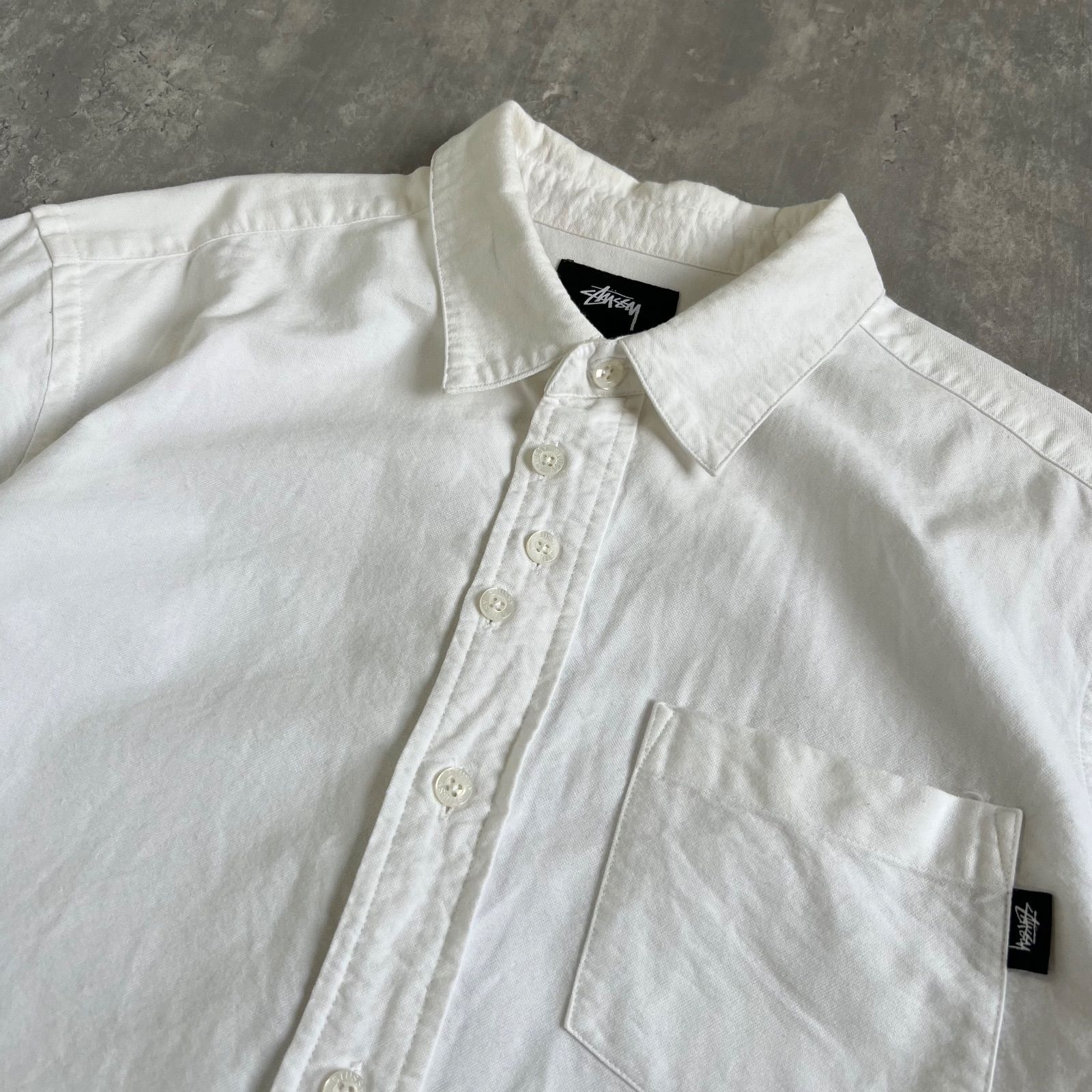 ステューシー COMME