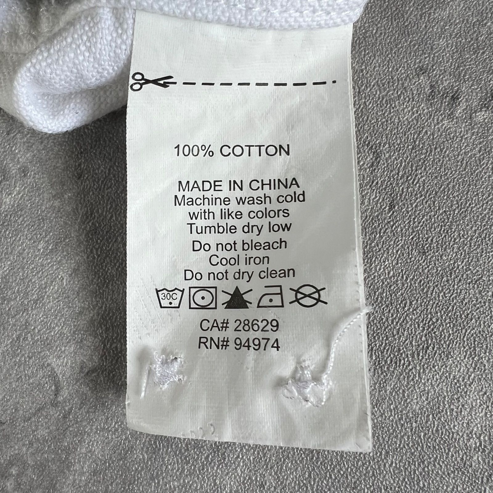 サンプリング クレイジーボタン