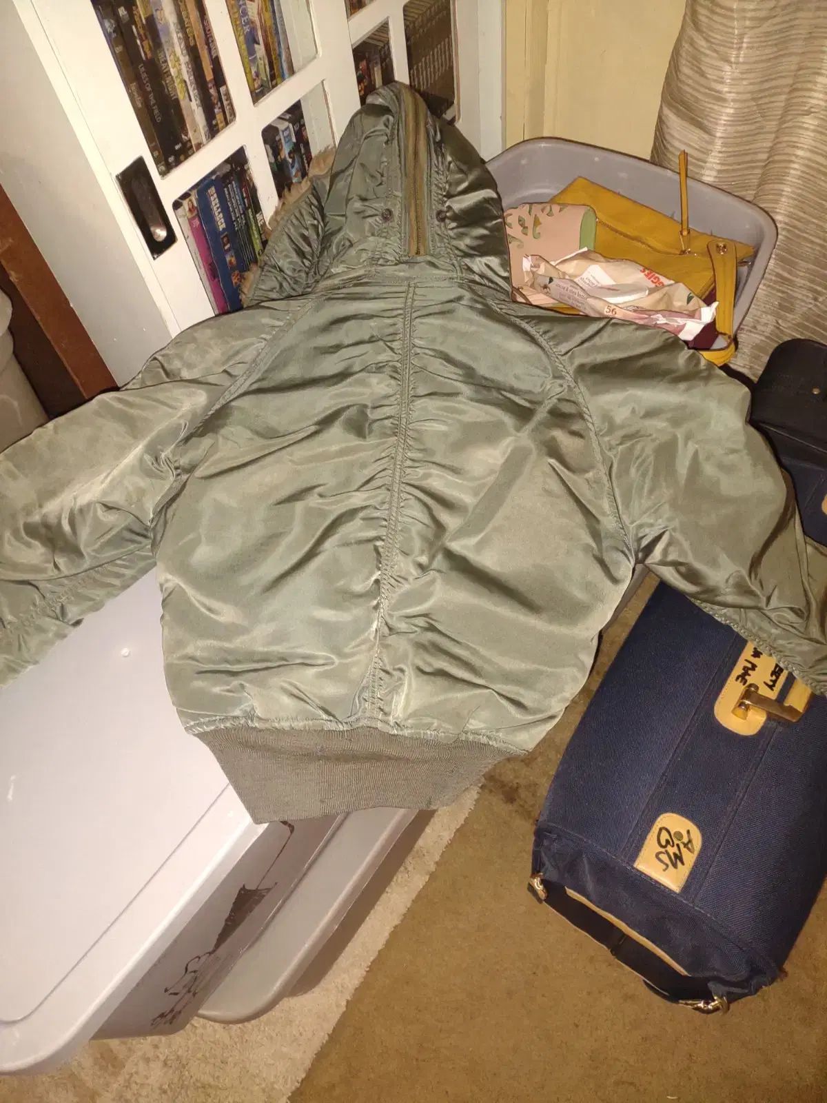 インダストリー N-2B