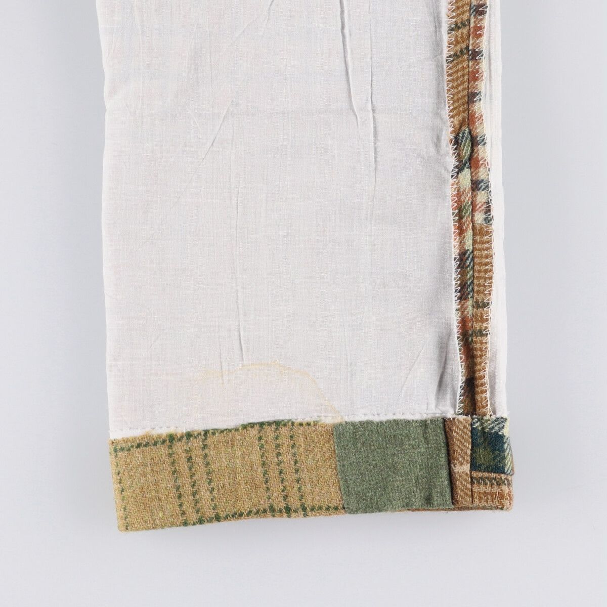 スラックス メンズw