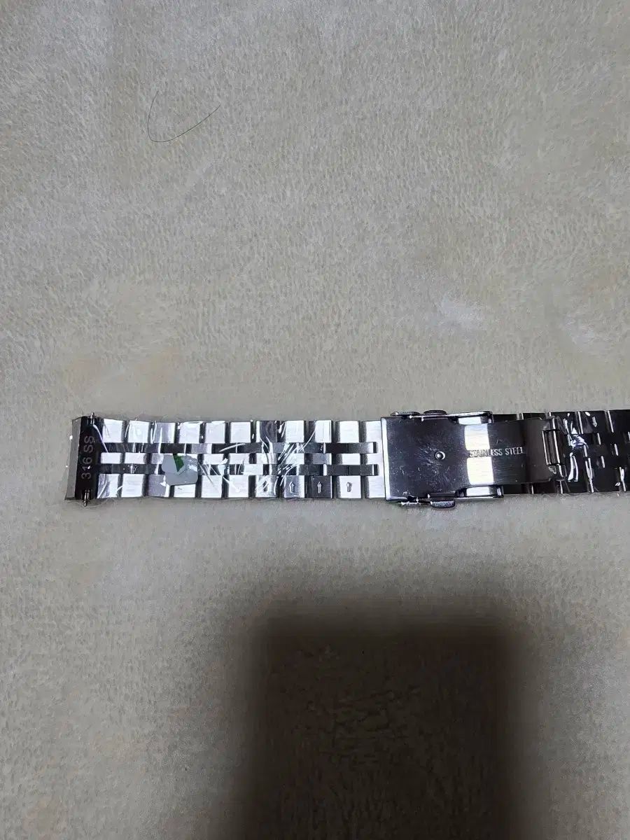 ステンレス ジュビリー