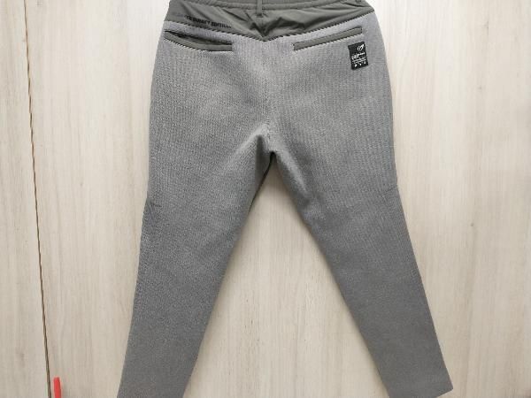 MASTER BUNNY テックロングパンツ メンズLサイズ 品