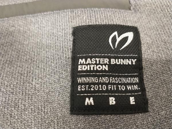 MASTER BUNNY テックロングパンツ メンズLサイズ 品 LLC-HASEGAWATOSO_COM
