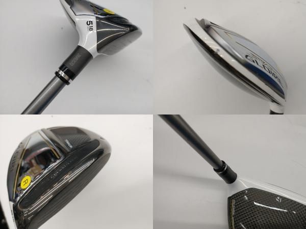 GLOIRE フェアウェイ