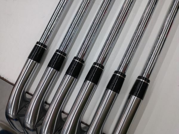 6本 アイアンセット