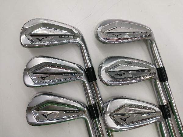 Mizuno ミズノ 中古アイアンセット JPX 921 FORGED 6本の商品詳細