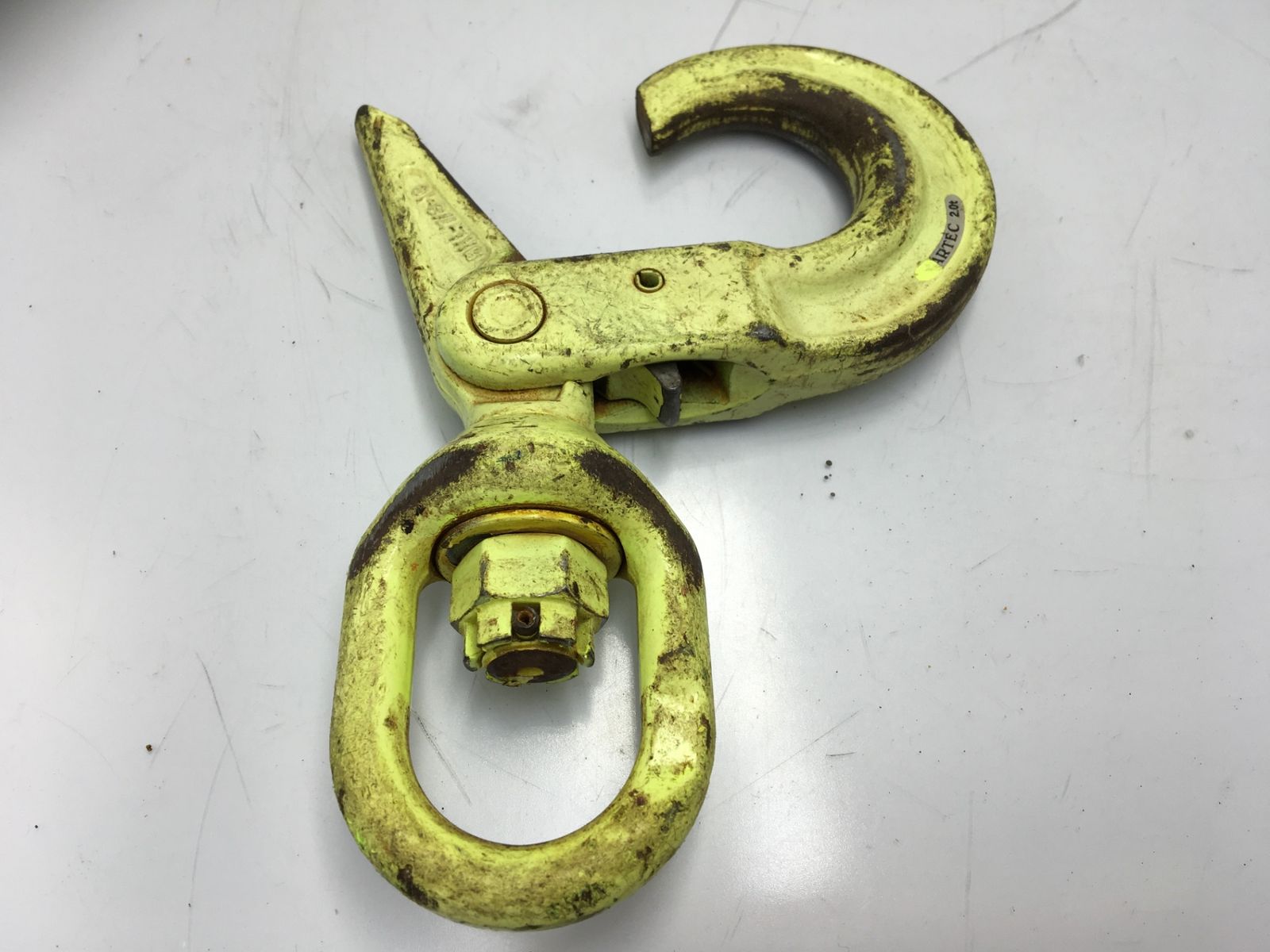 スイベルフック BKL