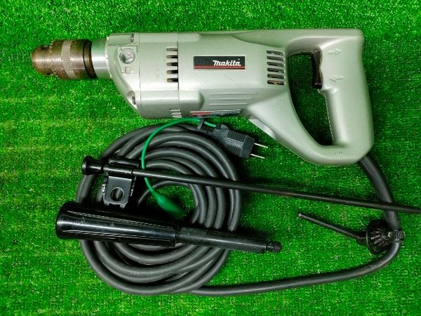 マキタ 6304RT 63mm 座掘り用 ドリル モータ異音無し 動作 済み④