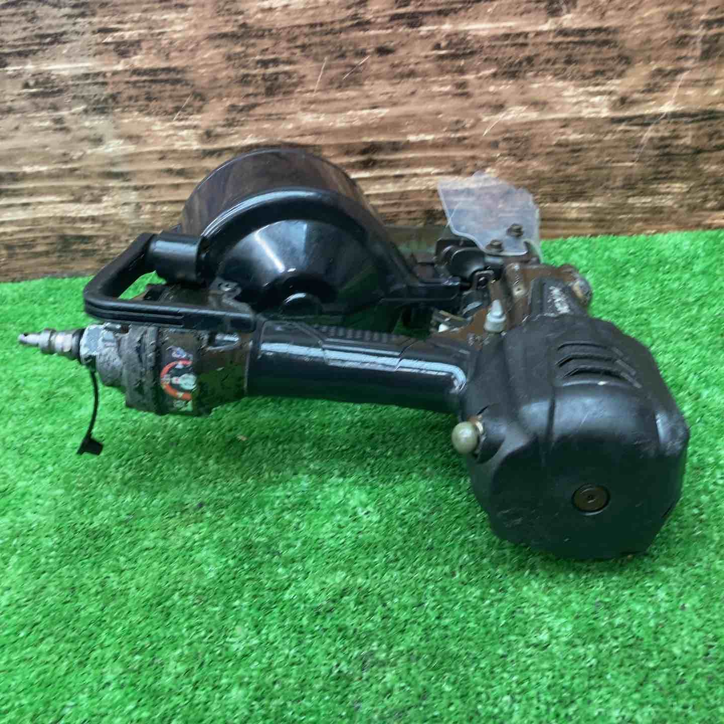 ハイコーキ HIKOKI 旧 日立工機 高圧エア釘打ち機 NV75HR2 S 川越店 BRIGHTFACE_UK