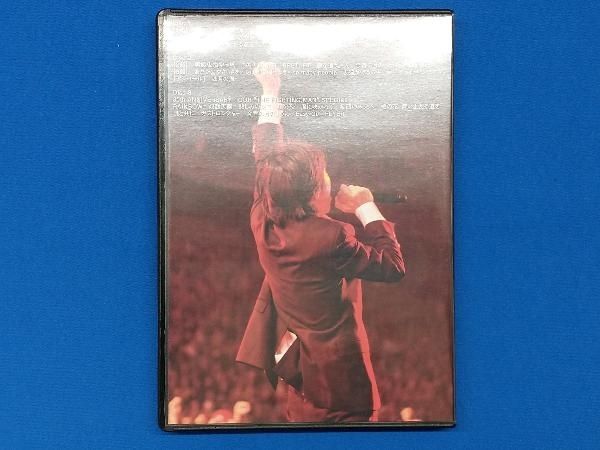 DVD 30th ANNIVERSARY TOUR'THE FIGHTING MAN'FINALさいたまスーパー