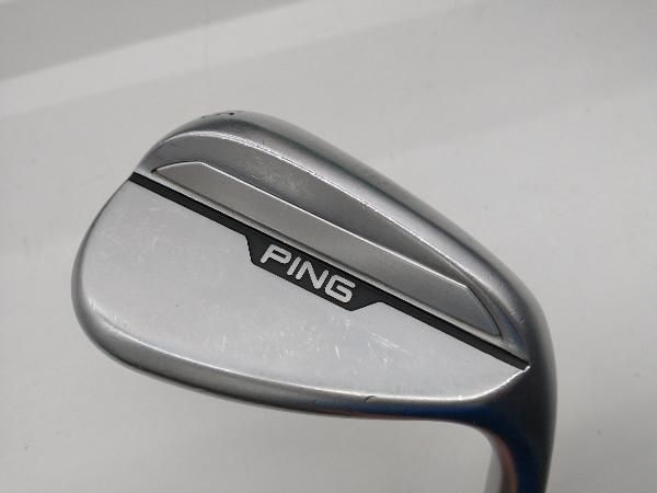 PING S159 ウェッジ 56° FLEX-S グリーンドット 品