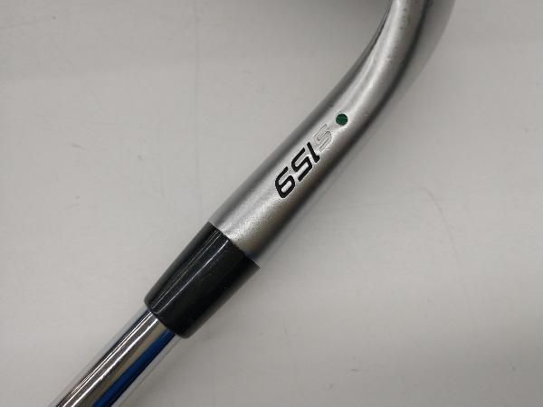 FLEX-S グリーンドット