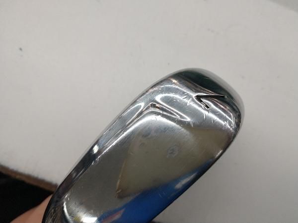 三浦技研 EI-801 7番アイアン FLEX-S 品