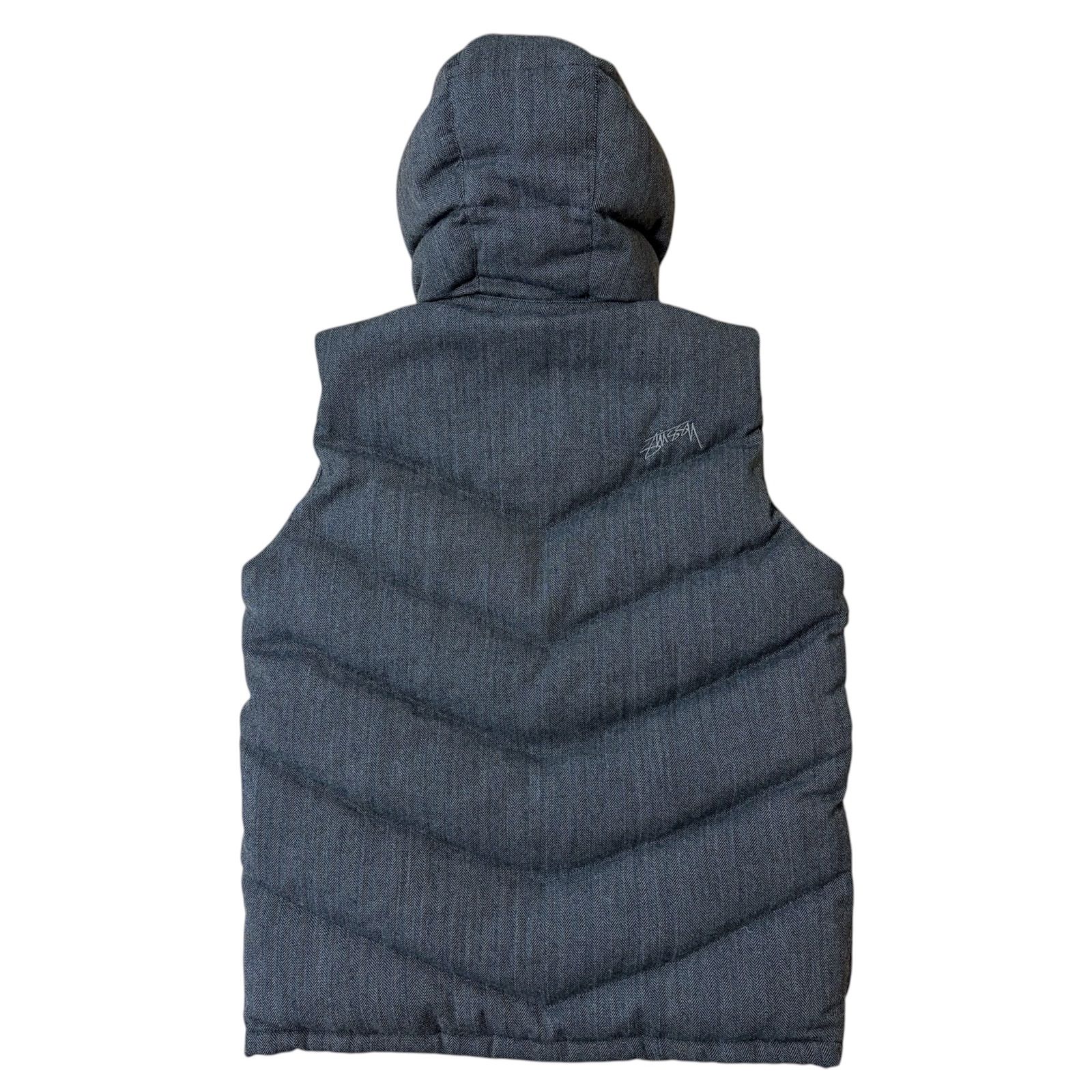 THE NORTH FACE ノースフェイス ダウンベスト 100 0529 公式・限定