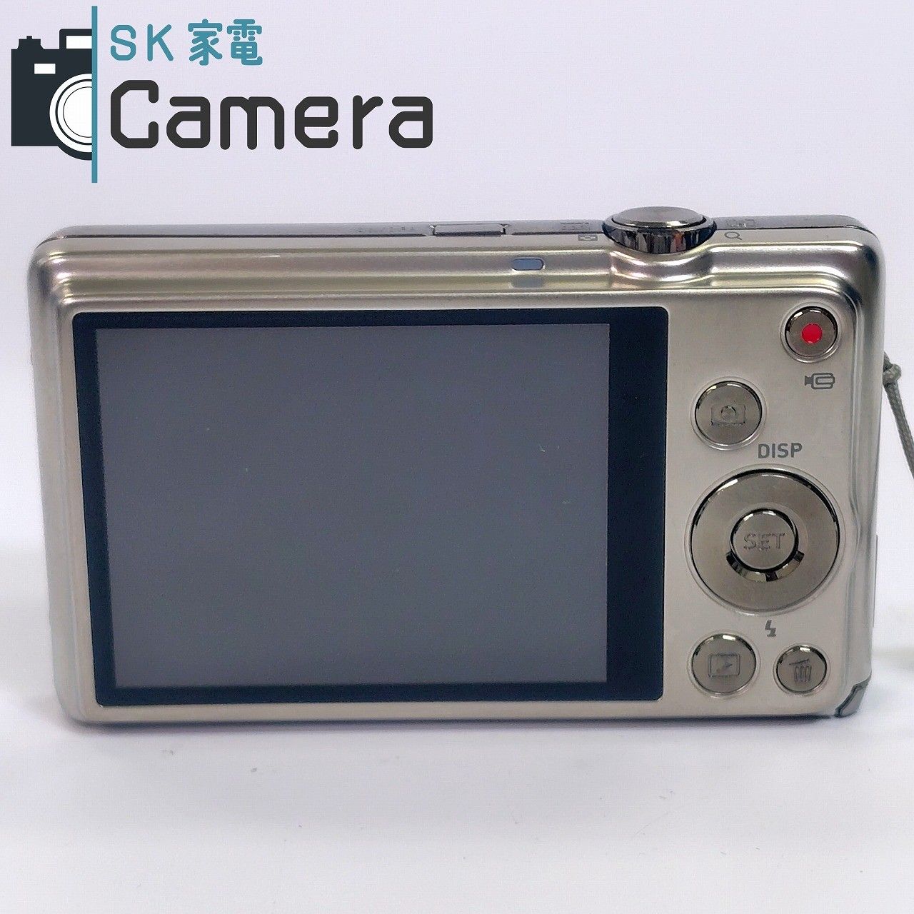 カシオ エクシリム