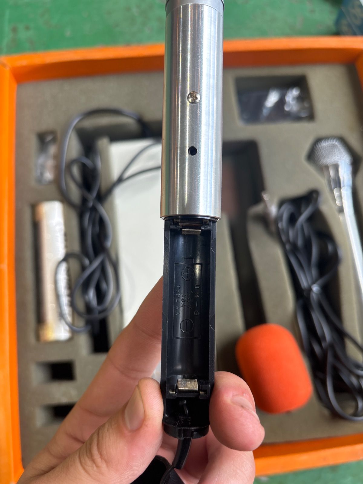 Technics テクニクス